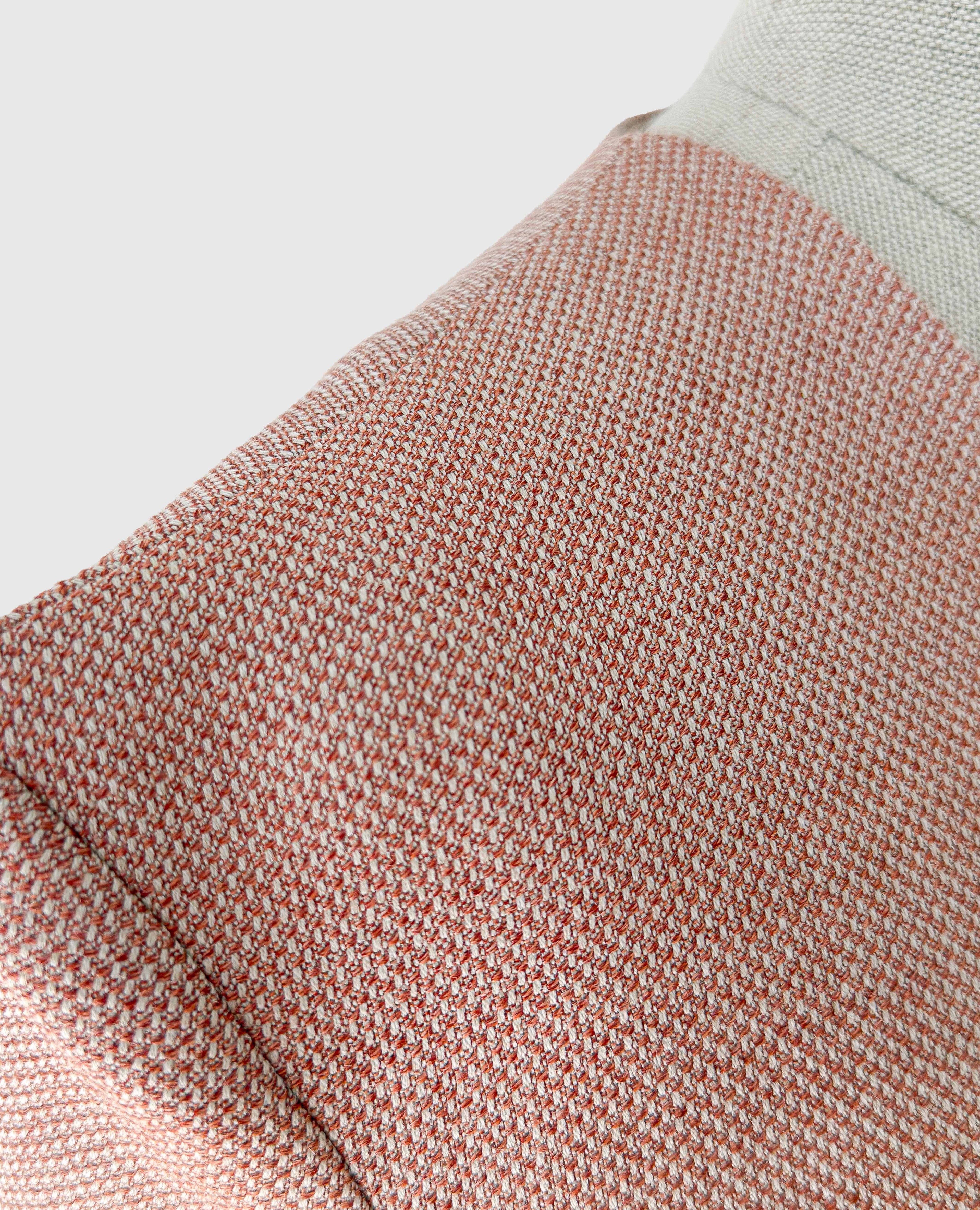 Marynarka"Crème de Champagne Rosé"