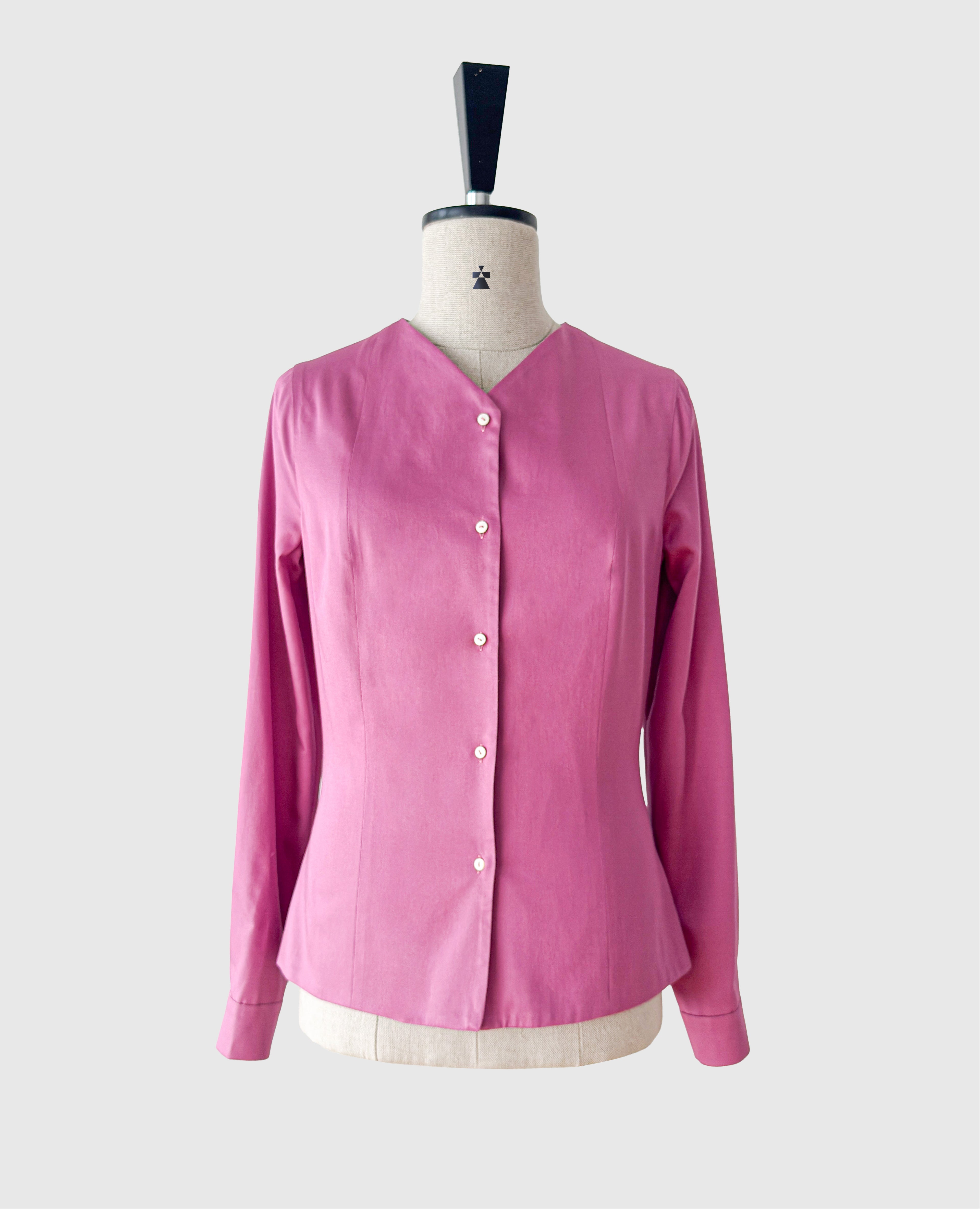Koszula “Crème de Rose”