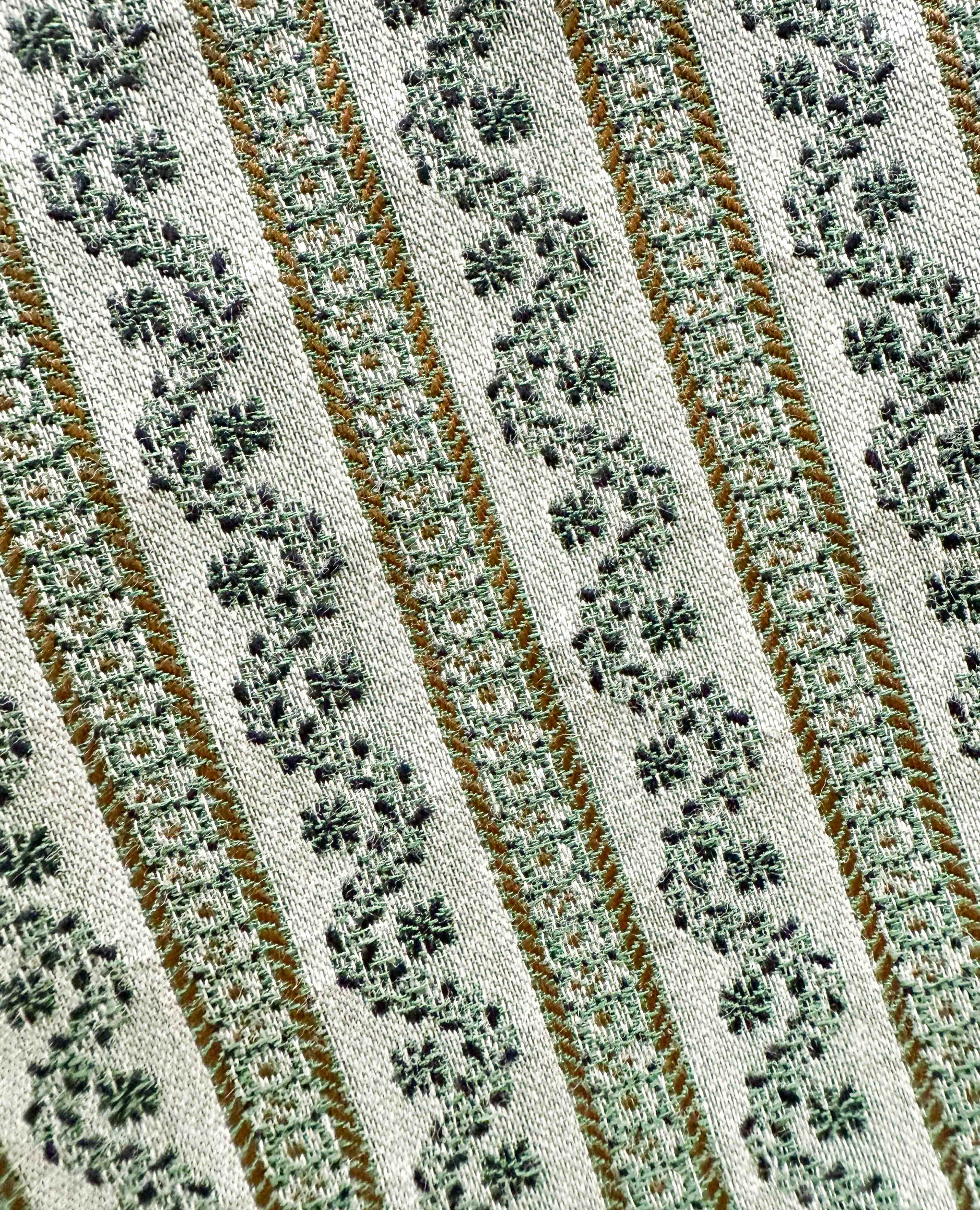 Koszula męska "Emerald Regent"