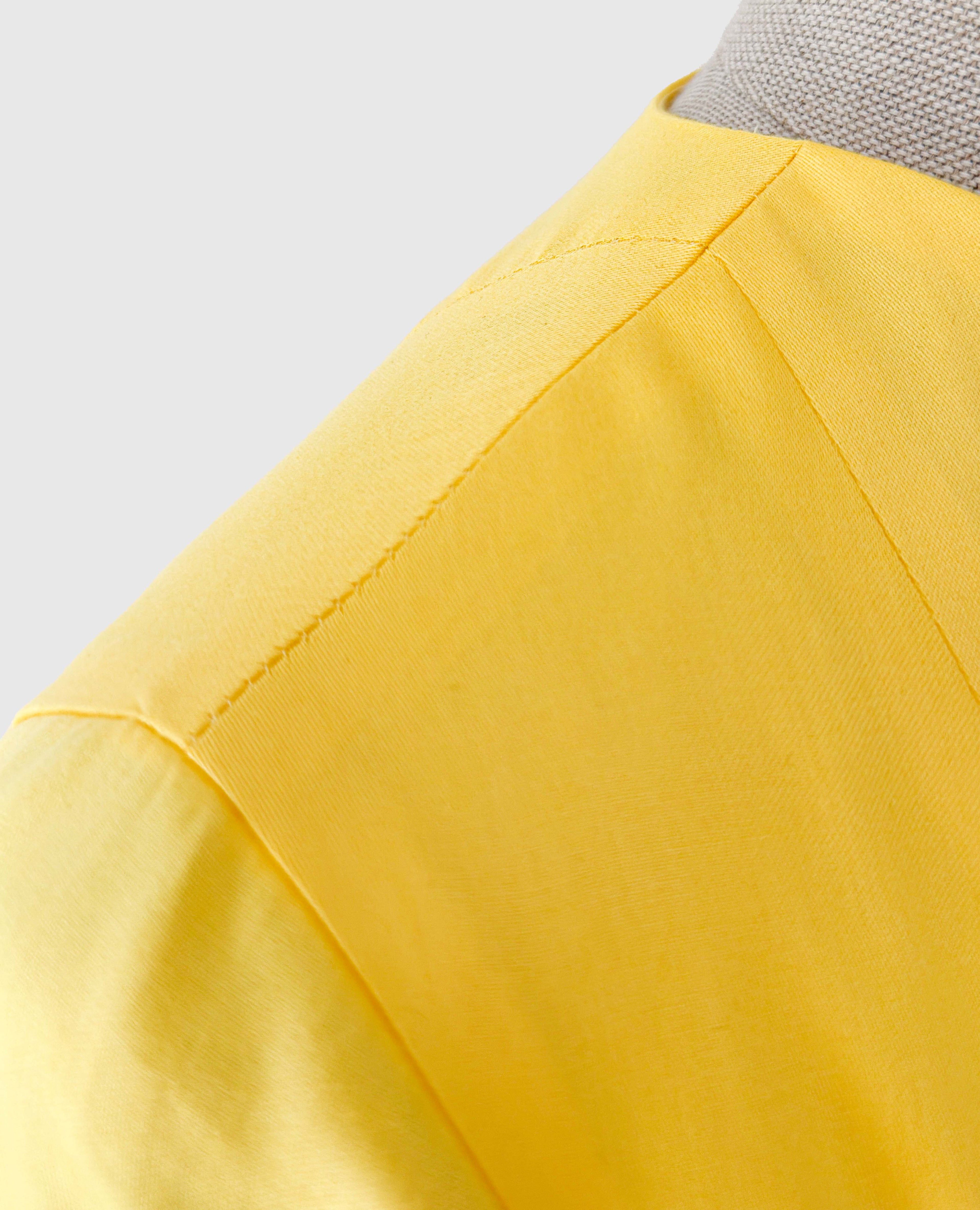 Koszula “Crème de Citron”