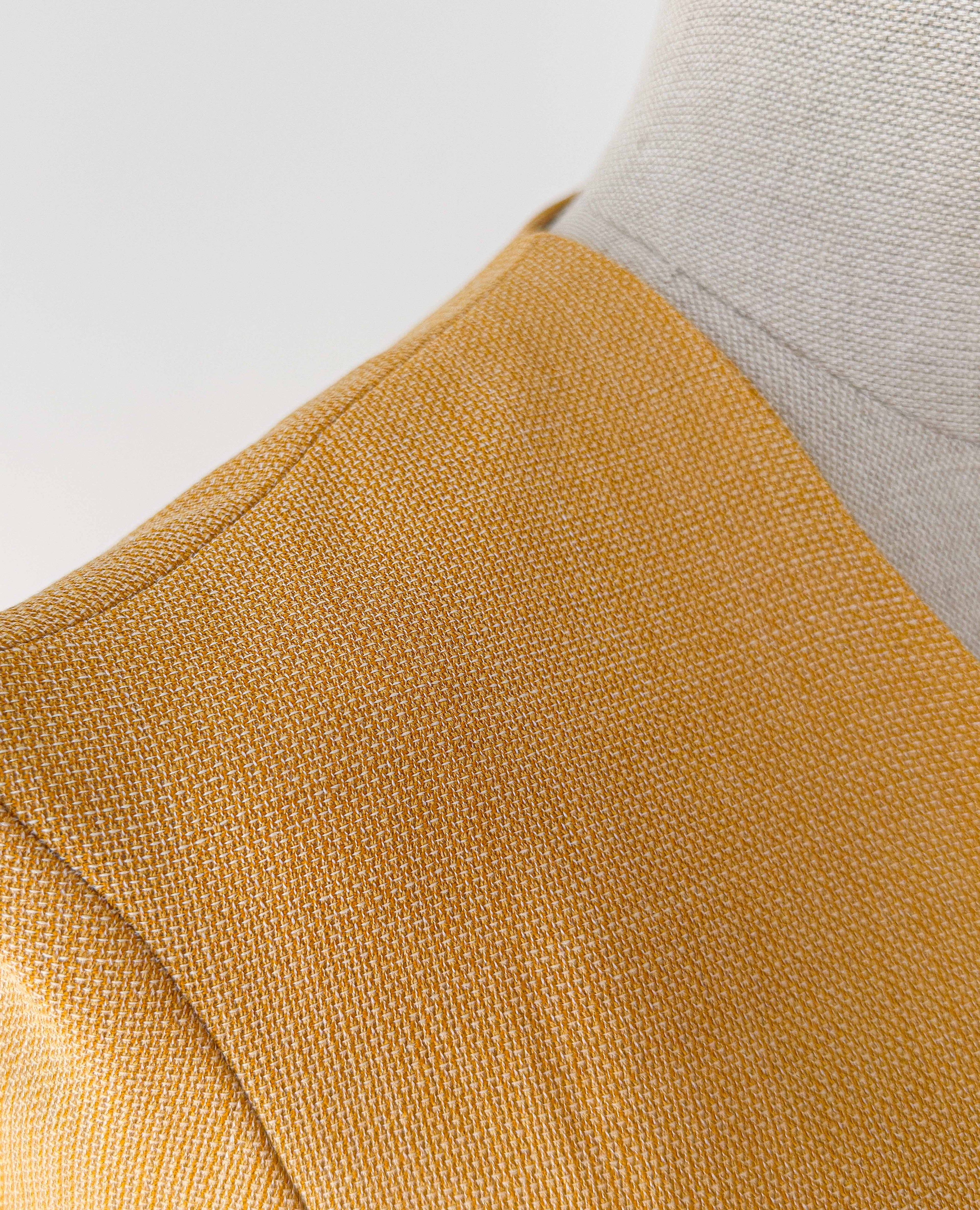 Marynarka “Crème de Mirabelle”