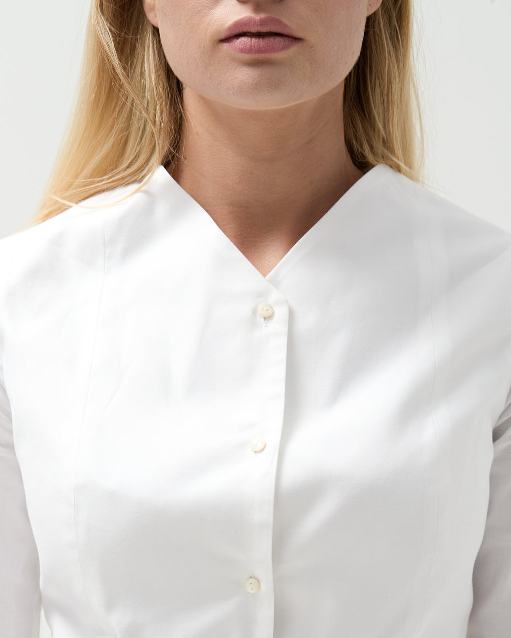 “Crème de Vanille” shirt