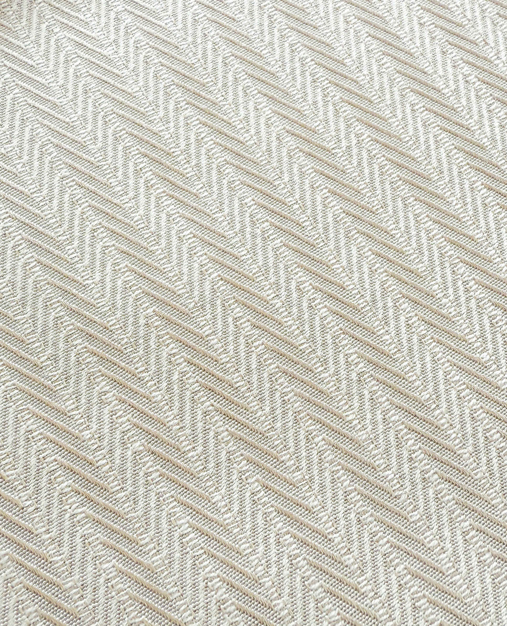 Długie spodnie “The Classic Weave”