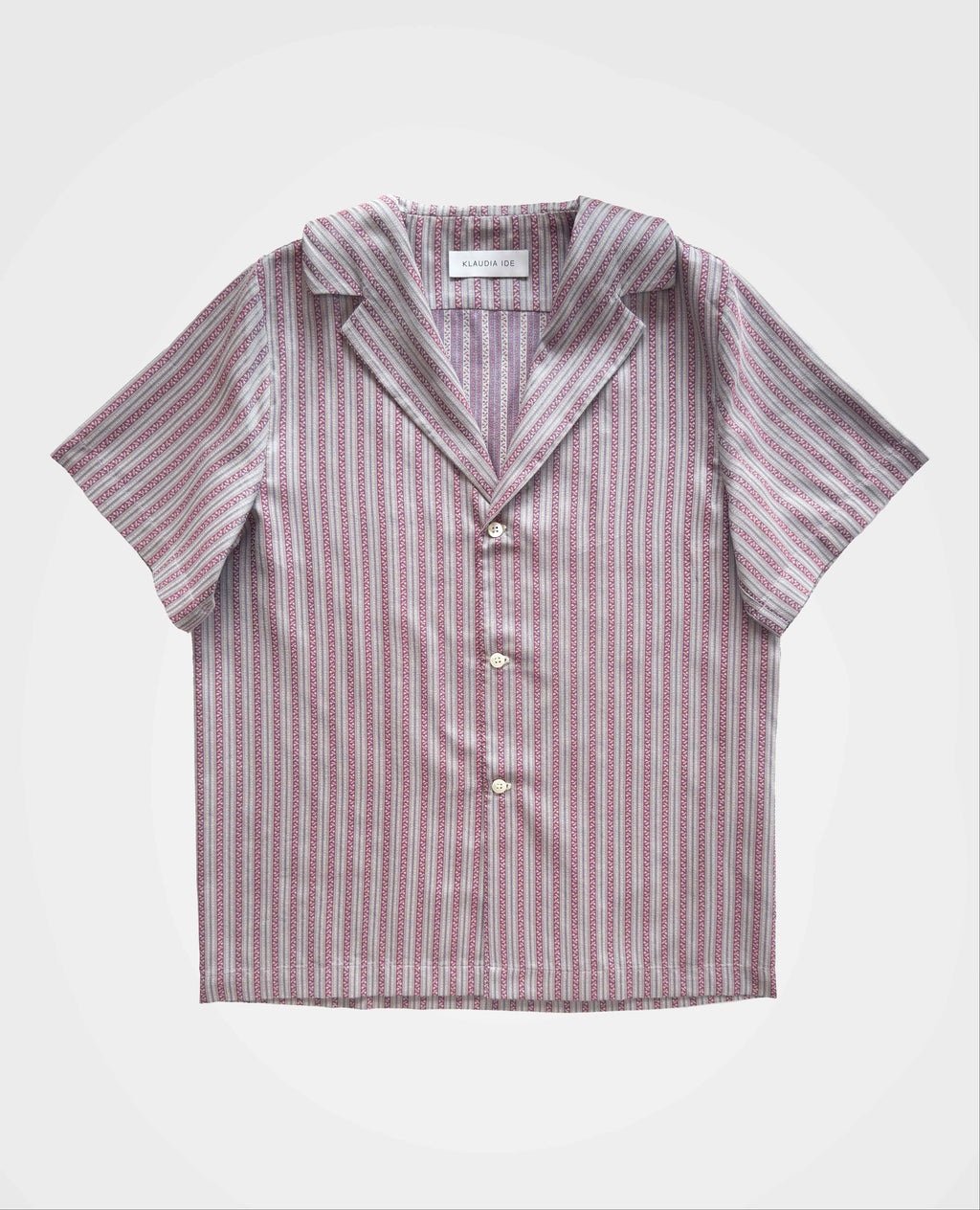 Koszula męska “Imperial Purple"
