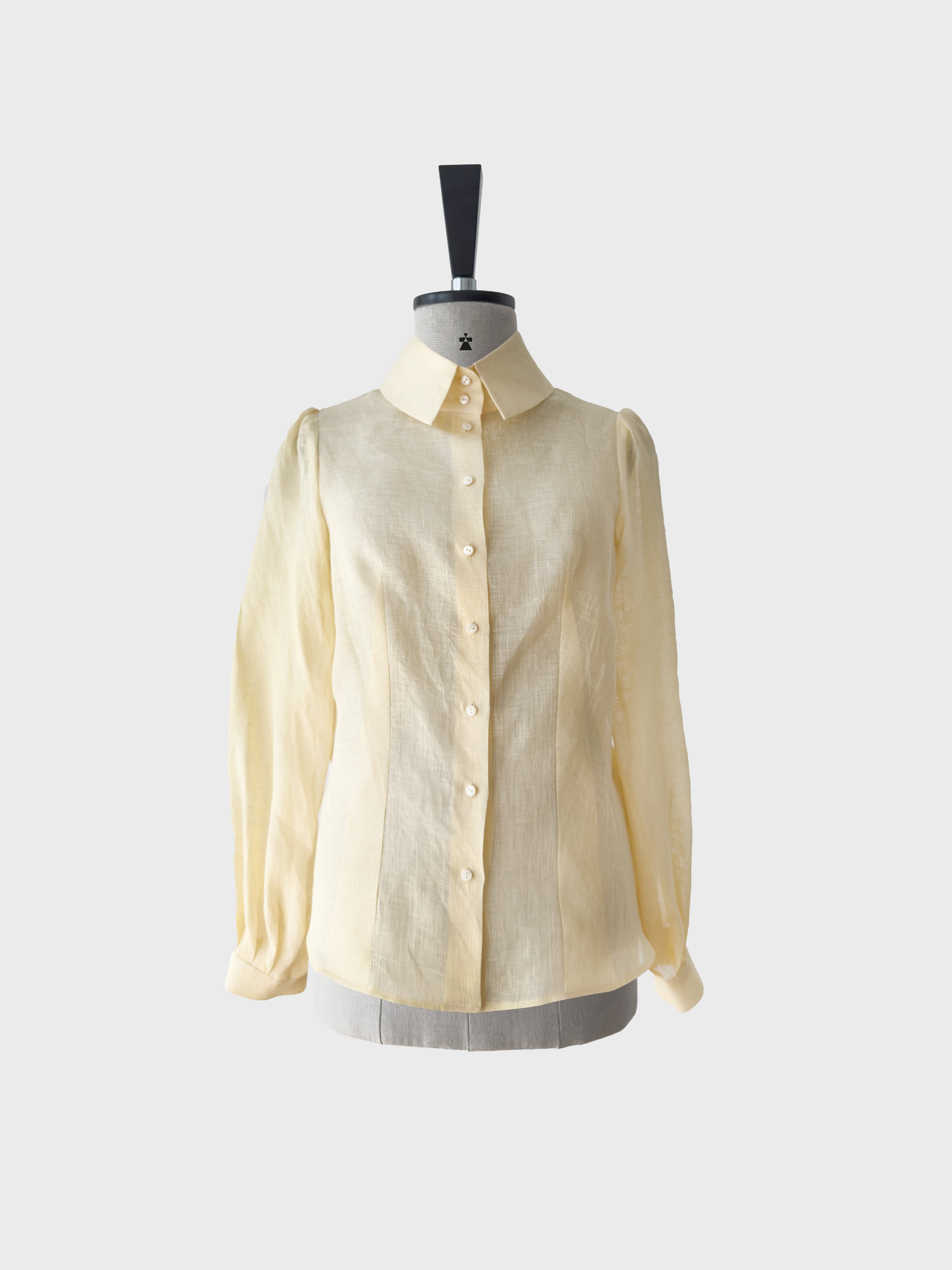 Koszula “Jaune Parisien”