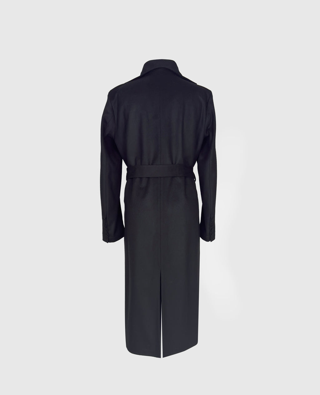 Płaszcz “Black Raven”