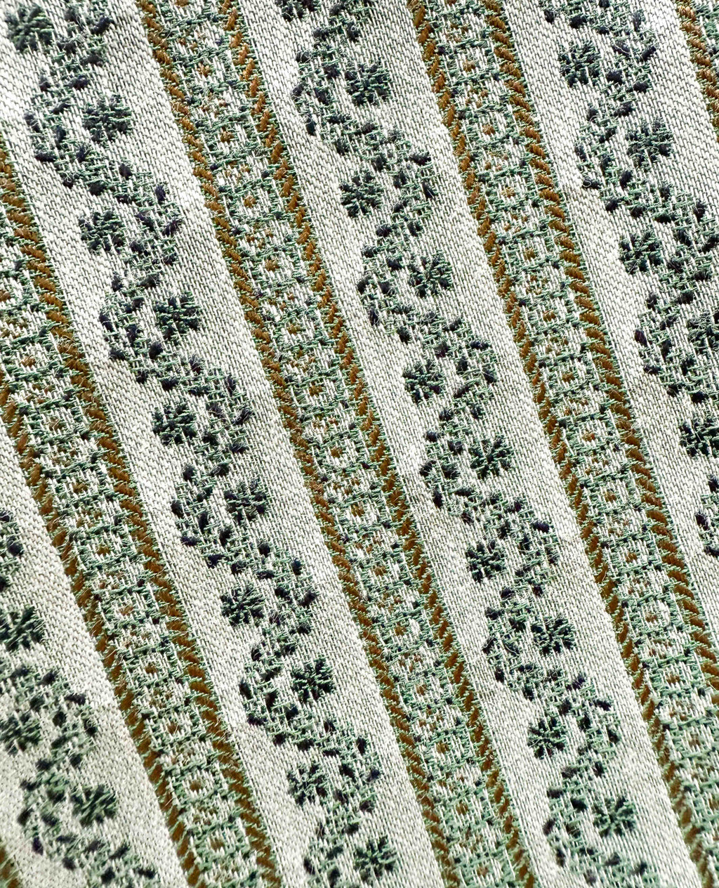 Koszula męska "Emerald Regent"